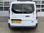 Ford Transit Connect 1.0 Ecoboost Benzine Airco 3-Persoons Sortimo Kastinrichting Omvormer Trekhaak 1200kg trekgewicht Schuifdeur Parkeersensoren achter 1e eigenaar Bpm vrij Lage belasting !!