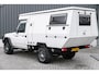 Toyota Land Cruiser 4.0 V6 Tembo Camper