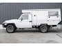 Toyota Land Cruiser 4.0 V6 Tembo Camper