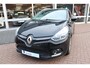 Renault Clio Estate 0.9 TCe Limited. Navigatie.