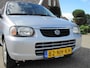 Suzuki Alto 1.1 S-Limited