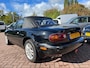 Mazda MX-5 softtop