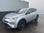 Toyota RAV4 2.5 Hybrid AWD Black edition 18" LMV, Privacy glass, Smart Key, Adaptieve cruise control, Elek. Achterklep, Achteruitrijcamera, Parkeersensoren voor + Achter