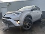 Toyota RAV4 2.5 Hybrid AWD Black edition 18" LMV, Privacy glass, Smart Key, Adaptieve cruise control, Elek. Achterklep, Achteruitrijcamera, Parkeersensoren voor + Achter