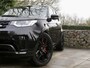 Land Rover Discovery D350 SE Commercial / Grijs Kenteken