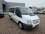 Ford Transit Kombi 300S 2.2 TDCI SHD | 9 Persoons | Airco | Export |