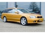 Subaru Legacy 2.0 GT JDM rechtsgestuurd
