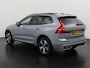 Volvo XC60 T6 Recharge AWD LR Plus Dark | Trekhaak | ACC | H & K | Panodak | Leder | 360 Camera | Zondag Open!