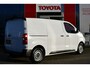 Toyota ProAce Worker 1.5 D-4D Challenger 120pk | Trekhaak | Spoiler | Professional laadruimtebetimmering | BPM vrij! |