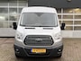 Ford Transit 350 2.0 TDCI L2H2 Werkplaats inrichting Kast Inrichting Servicewagen Airco Cruise controle Werkplaats Sortimo inrichting Parkeersensoren voor en achter 1e eigenaar Dealer onderhouden Euro 6 Bpm vrij!!