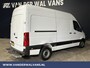Mercedes-Benz Sprinter 316 CDI 163 pk L2H2 Euro6 Airco | 3500kg trekhaak | Omvormer | Camera Apple Carplay, Android Auto, Cruisecontrol, Parkeersensoren