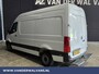 Mercedes-Benz Sprinter 316 CDI 163 pk L2H2 Euro6 Airco | 3500kg trekhaak | Omvormer | Camera Apple Carplay, Android Auto, Cruisecontrol, Parkeersensoren