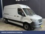 Mercedes-Benz Sprinter 316 CDI 163 pk L2H2 Euro6 Airco | 3500kg trekhaak | Omvormer | Camera Apple Carplay, Android Auto, Cruisecontrol, Parkeersensoren