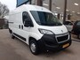 Peugeot Boxer 2.2 BlueHDi 140 Pk - 103 Kw L2/H2 Airco Navi Cruise Control