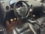 Nissan Qashqai 1.5 dCi Connect Edition LEDER NAVIGATIE CRUISE CONTROL CLIMATE CONTROL PANORAMADAK BLUETOOTH TELEFOON ACHTRERUITRIJCAMERA TREKHAAK ZEER MOOI !! 3010 DEK