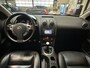 Nissan Qashqai 1.5 dCi Connect Edition LEDER NAVIGATIE CRUISE CONTROL CLIMATE CONTROL PANORAMADAK BLUETOOTH TELEFOON ACHTRERUITRIJCAMERA TREKHAAK ZEER MOOI !! 3010 DEK