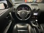 Nissan Qashqai 1.5 dCi Connect Edition LEDER NAVIGATIE CRUISE CONTROL CLIMATE CONTROL PANORAMADAK BLUETOOTH TELEFOON ACHTRERUITRIJCAMERA TREKHAAK ZEER MOOI !! 3010 DEK