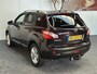 Nissan Qashqai 1.5 dCi Connect Edition LEDER NAVIGATIE CRUISE CONTROL CLIMATE CONTROL PANORAMADAK BLUETOOTH TELEFOON ACHTRERUITRIJCAMERA TREKHAAK ZEER MOOI !! 3010 DEK