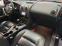 Nissan Qashqai 1.5 dCi Connect Edition LEDER NAVIGATIE CRUISE CONTROL CLIMATE CONTROL PANORAMADAK BLUETOOTH TELEFOON ACHTRERUITRIJCAMERA TREKHAAK ZEER MOOI !! 3010 DEK