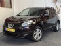 Nissan Qashqai 1.5 dCi Connect Edition LEDER NAVIGATIE CRUISE CONTROL CLIMATE CONTROL PANORAMADAK BLUETOOTH TELEFOON ACHTRERUITRIJCAMERA TREKHAAK ZEER MOOI !! 3010 DEK