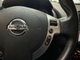 Nissan Qashqai 1.5 dCi Connect Edition LEDER NAVIGATIE CRUISE CONTROL CLIMATE CONTROL PANORAMADAK BLUETOOTH TELEFOON ACHTRERUITRIJCAMERA TREKHAAK ZEER MOOI !! 3010 DEK
