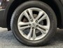 Nissan Qashqai 1.5 dCi Connect Edition LEDER NAVIGATIE CRUISE CONTROL CLIMATE CONTROL PANORAMADAK BLUETOOTH TELEFOON ACHTRERUITRIJCAMERA TREKHAAK ZEER MOOI !! 3010 DEK