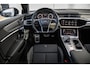 Audi A6 Limousine 40 TFSI 204pk Business Edition | S6 Diffuser | Panoramadak | Camera | Stoelverwarming | 21'' Velgen