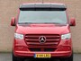 Mercedes-Benz Sprinter 211CDI 118PK Lang-Laag / M-Bux / Camera / Euro6