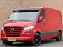 Mercedes-Benz Sprinter 211CDI 118PK Lang-Laag / M-Bux / Camera / Euro6