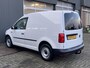 Volkswagen Caddy 1.4 TGI L1H1 EcoFuel Aardgas/Benzine Airco Cruise controle Trekhaak 1300kg Kastinrichting Telefoonverbinding 2-Persoons Navigatiesysteem Parkeersensoren achter