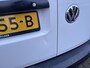 Volkswagen Caddy 1.4 TGI L1H1 EcoFuel Aardgas/Benzine Airco Cruise controle Trekhaak 1300kg Kastinrichting Telefoonverbinding 2-Persoons Navigatiesysteem Parkeersensoren achter