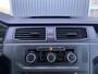 Volkswagen Caddy 1.4 TGI L1H1 EcoFuel Aardgas/Benzine Airco Cruise controle Trekhaak 1300kg Kastinrichting Telefoonverbinding 2-Persoons Navigatiesysteem Parkeersensoren achter