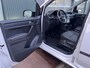 Volkswagen Caddy 1.4 TGI L1H1 EcoFuel Aardgas/Benzine Airco Cruise controle Trekhaak 1300kg Kastinrichting Telefoonverbinding 2-Persoons Navigatiesysteem Parkeersensoren achter