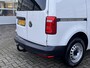 Volkswagen Caddy 1.4 TGI L1H1 EcoFuel Aardgas/Benzine Airco Cruise controle Trekhaak 1300kg Kastinrichting Telefoonverbinding 2-Persoons Navigatiesysteem Parkeersensoren achter