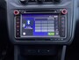 Volkswagen Caddy 1.4 TGI L1H1 EcoFuel Aardgas/Benzine Airco Cruise controle Trekhaak 1300kg Kastinrichting Telefoonverbinding 2-Persoons Navigatiesysteem Parkeersensoren achter