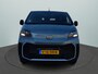 Toyota ProAce Worker Long 2.0 D-4D L2 Navigator
