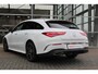 Mercedes-Benz CLA Shooting Brake 180 Bns Sol. AMG | Pano |
