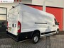 Fiat Ducato bestel 35 3.0 Natural Power L4H2 BENZINE/AARDGAS