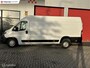 Fiat Ducato bestel 35 3.0 Natural Power L4H2 BENZINE/AARDGAS