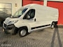 Fiat Ducato bestel 35 3.0 Natural Power L4H2 BENZINE/AARDGAS