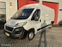 Fiat Ducato bestel 35 3.0 Natural Power L4H2 BENZINE/AARDGAS