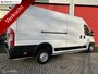 Fiat Ducato bestel 35 3.0 Natural Power L4H2 BENZINE/AARDGAS