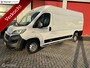 Fiat Ducato bestel 35 3.0 Natural Power L4H2 BENZINE/AARDGAS