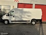 Fiat Ducato bestel 35 3.0 Natural Power L4H2 BENZINE/AARDGAS