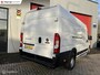Fiat Ducato bestel 35 3.0 Natural Power L4H2 BENZINE/AARDGAS
