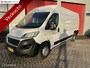 Fiat Ducato bestel 35 3.0 Natural Power L4H2 BENZINE/AARDGAS