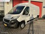 Fiat Ducato bestel 35 3.0 Natural Power L4H2 BENZINE/AARDGAS