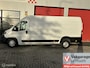 Fiat Ducato bestel 35 3.0 Natural Power L4H2 BENZINE/AARDGAS