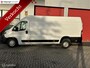 Fiat Ducato bestel 35 3.0 Natural Power L4H2 BENZINE/AARDGAS