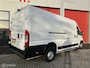 Fiat Ducato bestel 35 3.0 Natural Power L4H2 BENZINE/AARDGAS